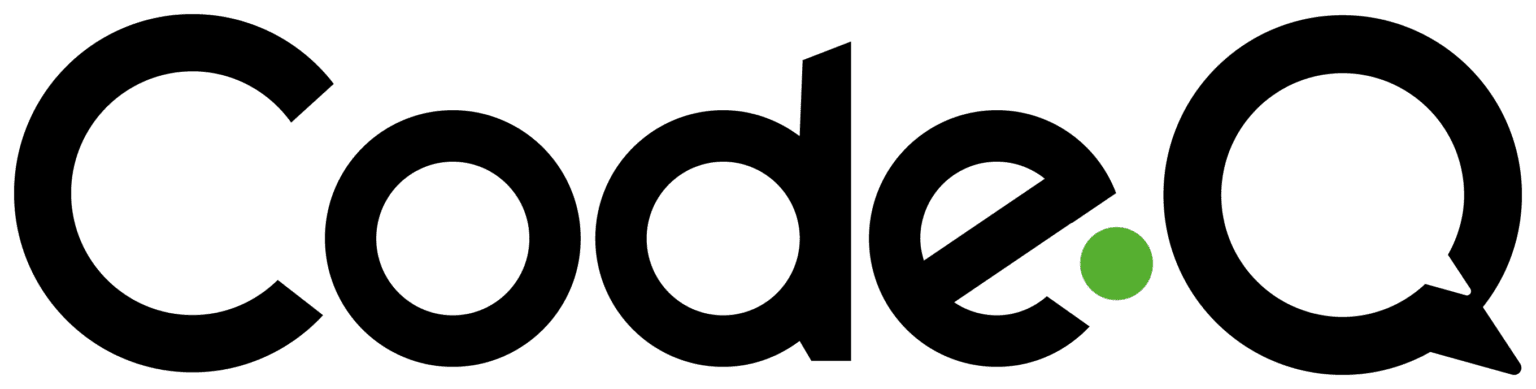 Code-Q - Speech Enabling Everyday Life